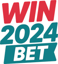 Win 2024 Bet Logo